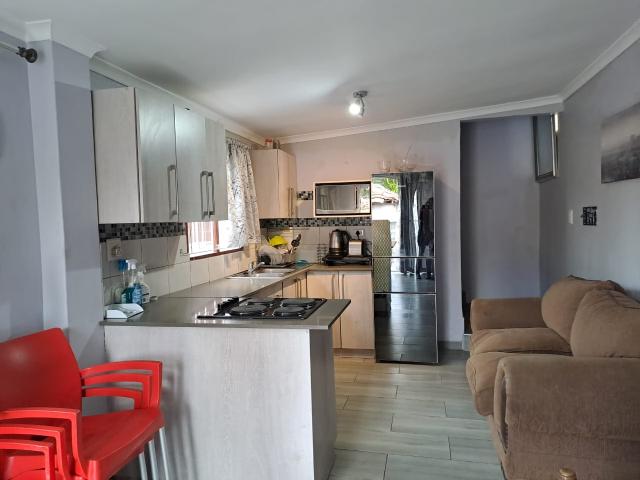House for rent in Broadway, Durban North