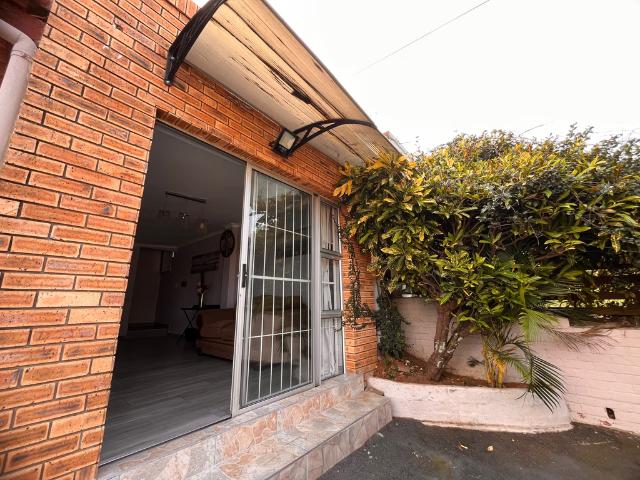 House for rent in Durban North, Kwazulu-natal
