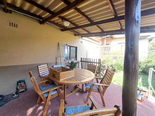House for rent in Pennington, uMdoni Local Municipality