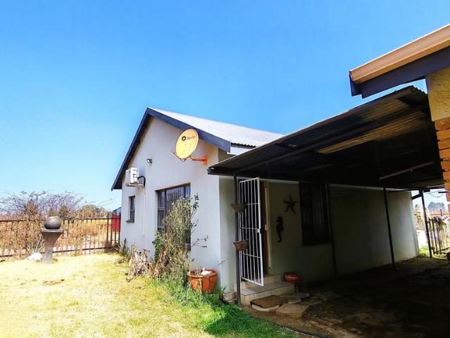 House for rent in Northern Cape