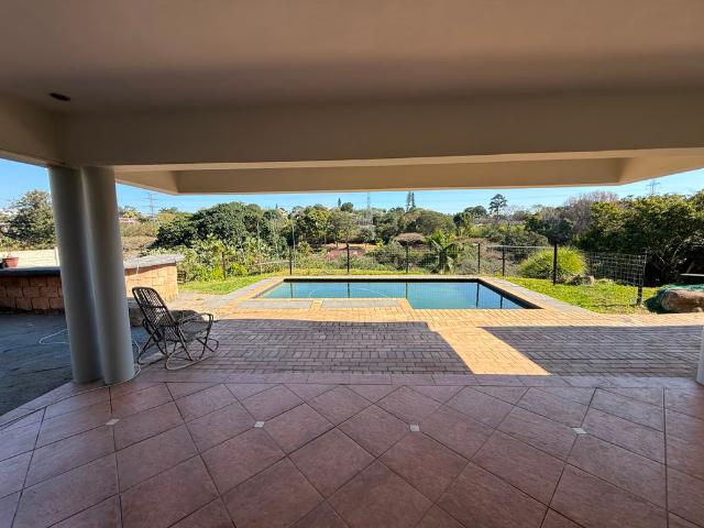 House for rent in Sarnia, Pinetown