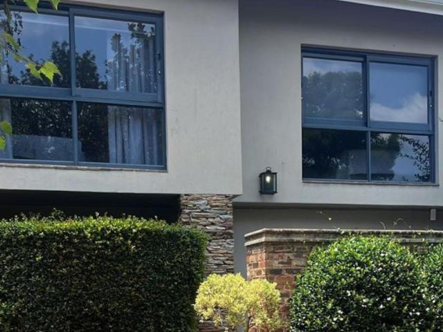 House for rent in Rosebank, Gauteng
