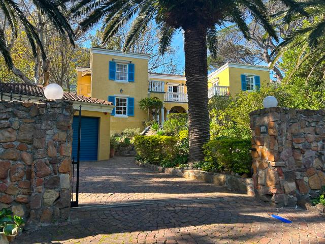 House for rent in Hout Bay, Western Cape