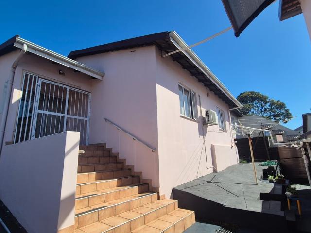 House for rent in Springfield, Durban