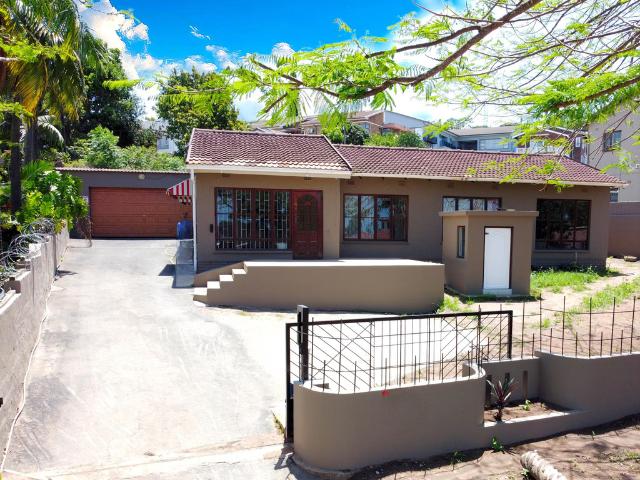 House for rent in Princess Grant, Kwazulu-natal