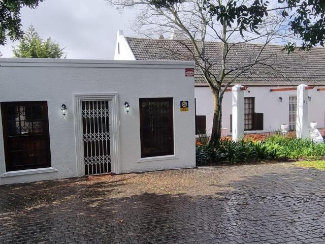 House for rent in Bellville, Western Cape