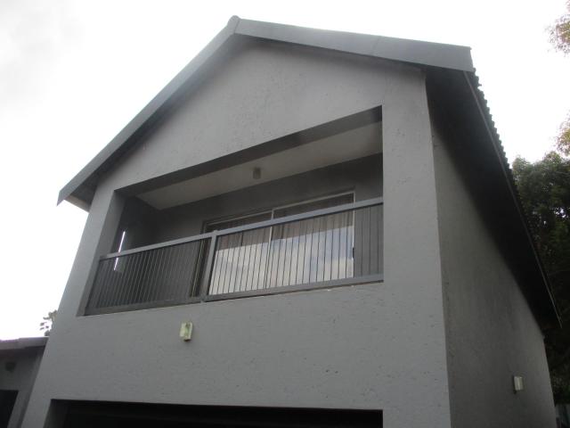 House for rent in Newtown, Vosloorus
