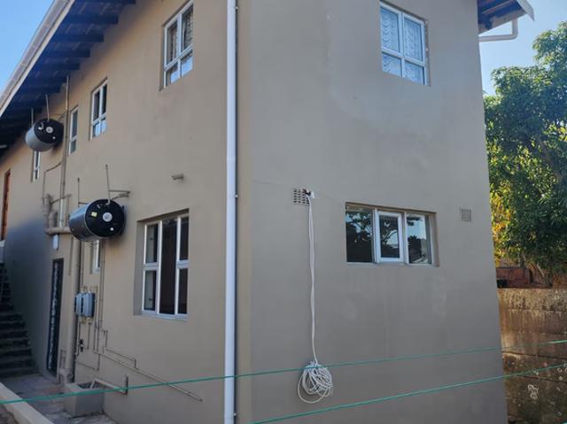 House for rent in Seaview, Kwazulu-natal