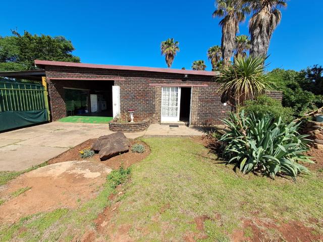 House for rent in Sedibeng, Gauteng