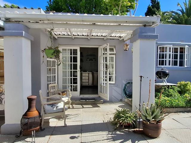 House for rent in Western Cape