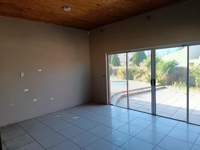 House for rent in Trichardt, Govan Mbeki