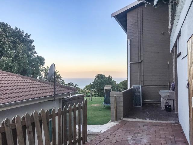 House for rent in Virginia, Durban North