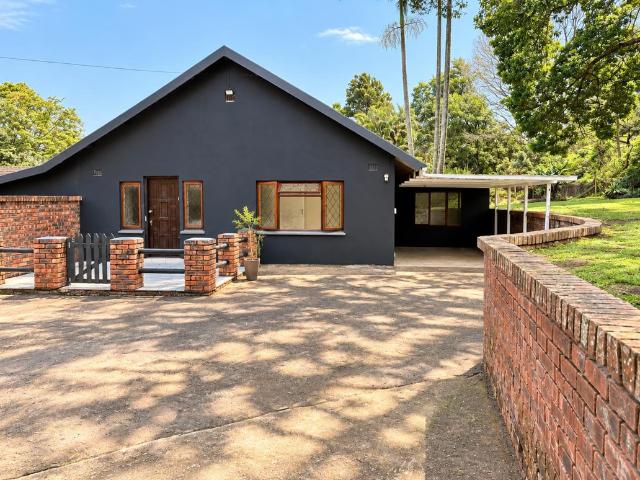 House for rent in Hillcrest, Kwazulu-natal