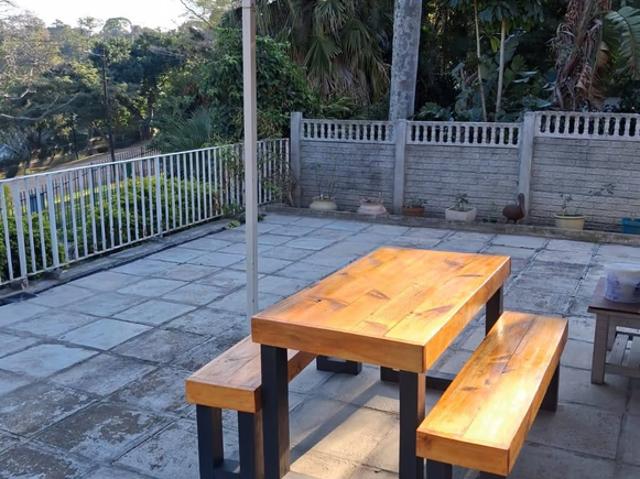 Apartment for rent in Seaview, Kwazulu-natal