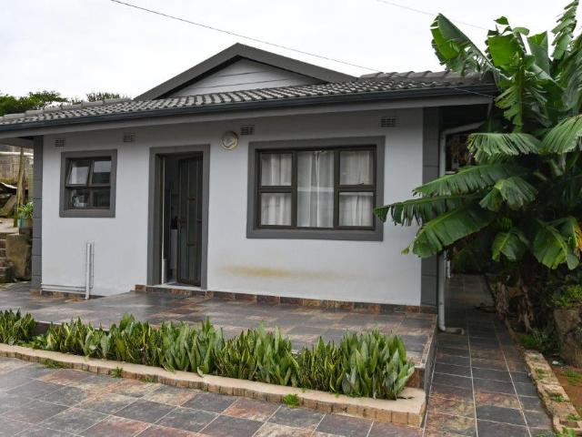 House for rent in Queensburgh, Kwazulu-natal