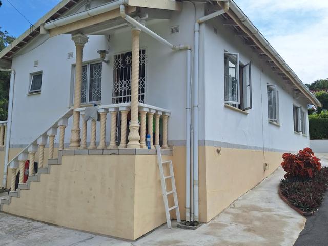 House for rent in Seaview, Kwazulu-natal