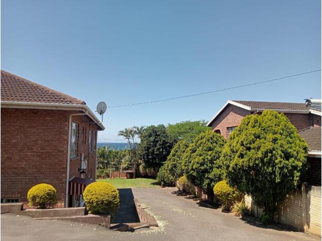 House for rent in Kingsburgh, Kwazulu-natal