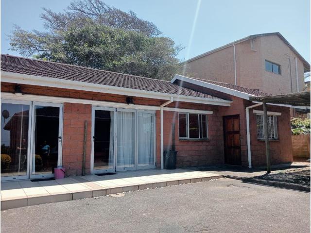 House for rent in Kingsburgh, Kwazulu-natal