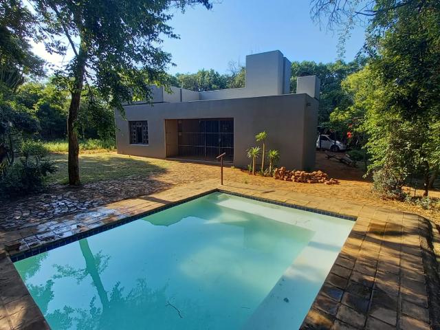House for rent in Alexandra, Gauteng