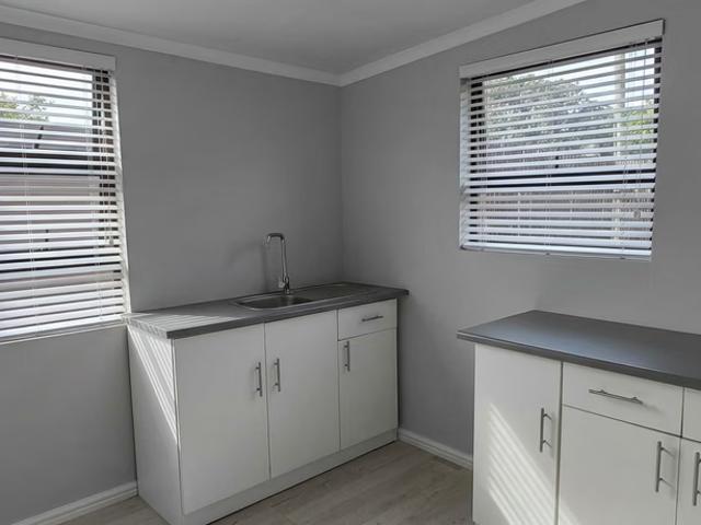 House for rent in Zeekoevlei, City of Cape Town