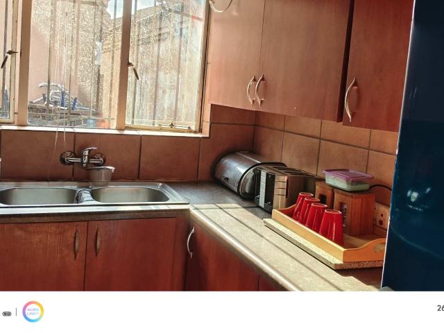 House for rent in Mayfield, City of Johannesburg Metropolitan Municipality