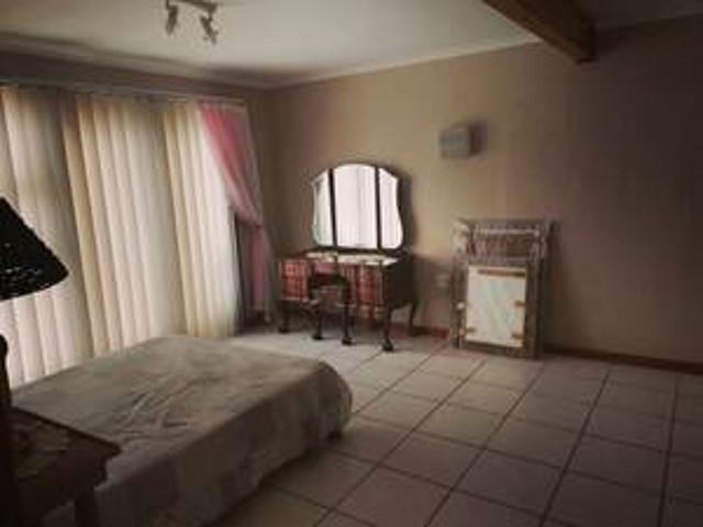 Property for rent in Western Cape