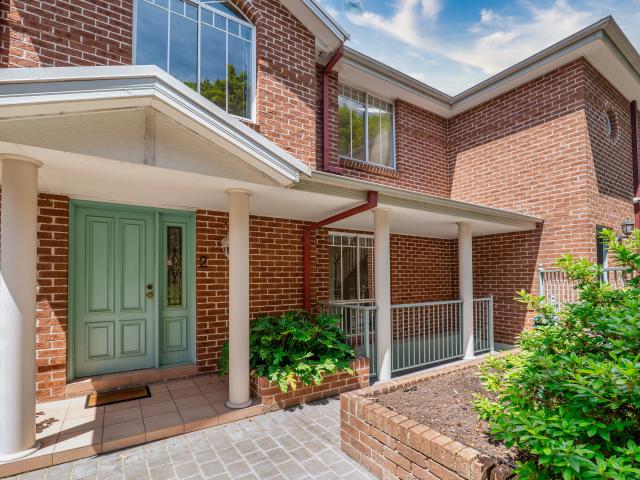 House for sale in Sydney, New South Wales