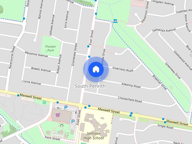 House for rent in Sydney, New South Wales