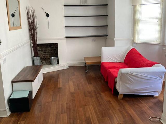 Apartment for rent in Glyndon, Greater London
