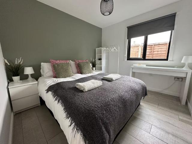 Studio for rent in Arbury, Cambridgeshire