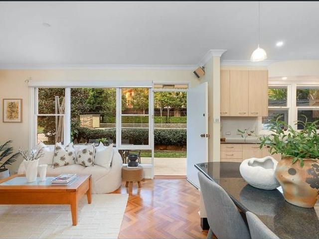 Townhouse for rent in Sydney, New South Wales