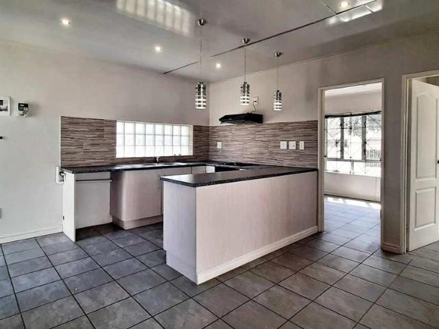 House for rent in Pniel, Western Cape