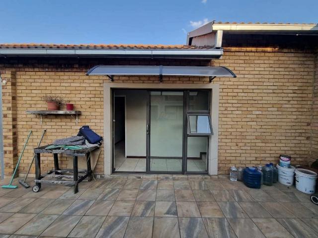 House for rent in Witbank, Mpumalanga