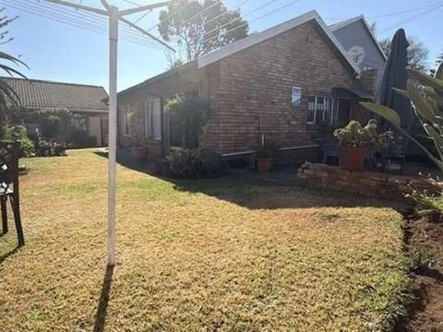 House for rent in Gauteng