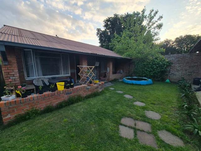 House for rent in Uitsig, Bloemfontein