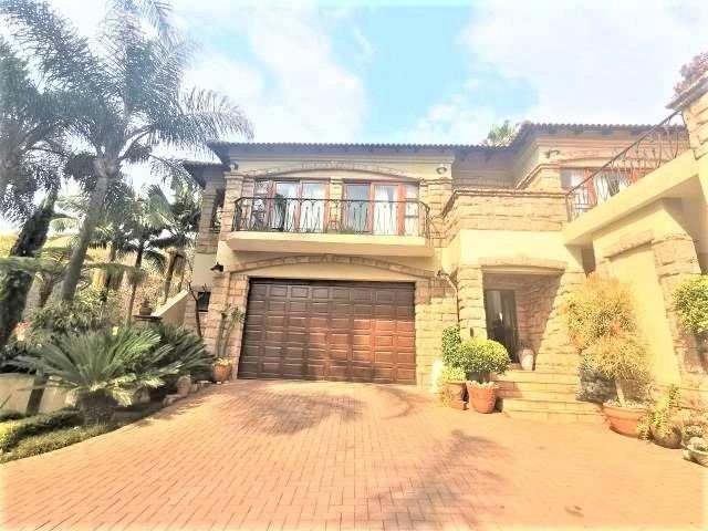 House for rent in Waterkloof, Gauteng