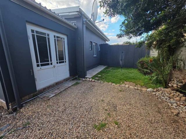 House for rent in West Bank, Garden Route District Municipality