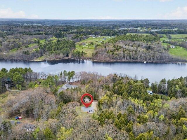 House for sale in Gardiner, Maine