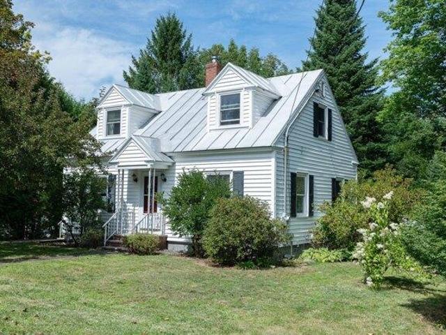 House for sale in Gardiner, Maine