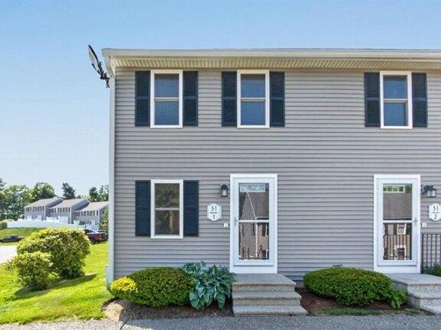 Condo for sale in Gardner, Massachusetts