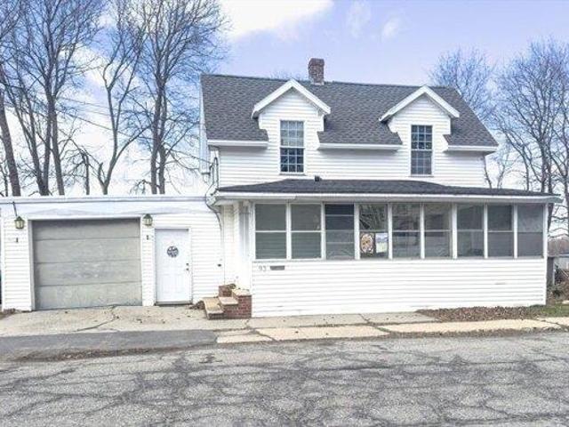 House for sale in Gardner, Massachusetts