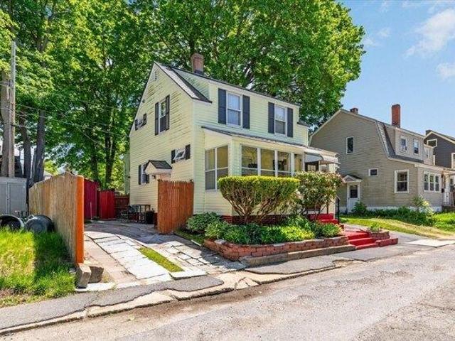 House for sale in Gardner, Massachusetts