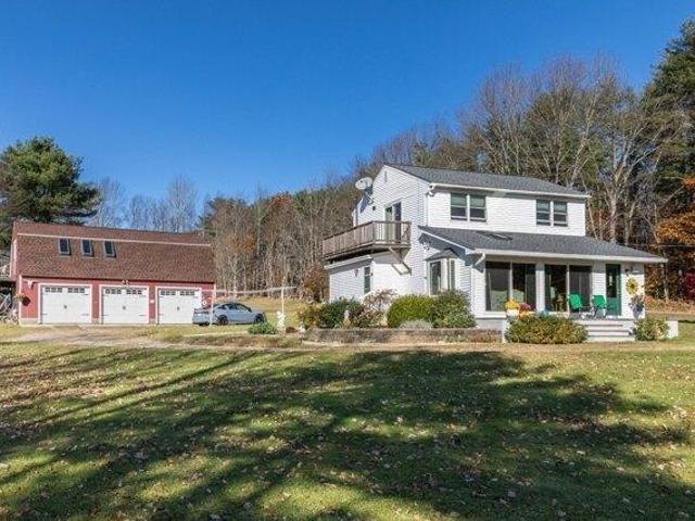 House for sale in Gardner, Massachusetts