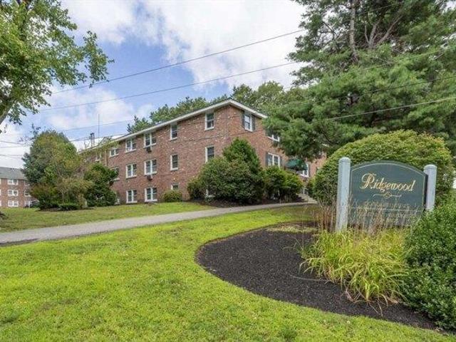 Condo for sale in Gardner, Massachusetts