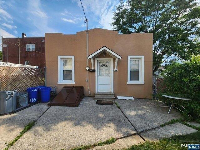 House for sale in Garfield, New Jersey