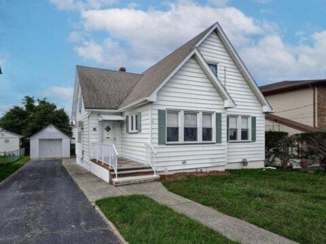 House for sale in Garfield, New Jersey
