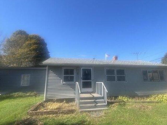 House for sale in Garland, Maine