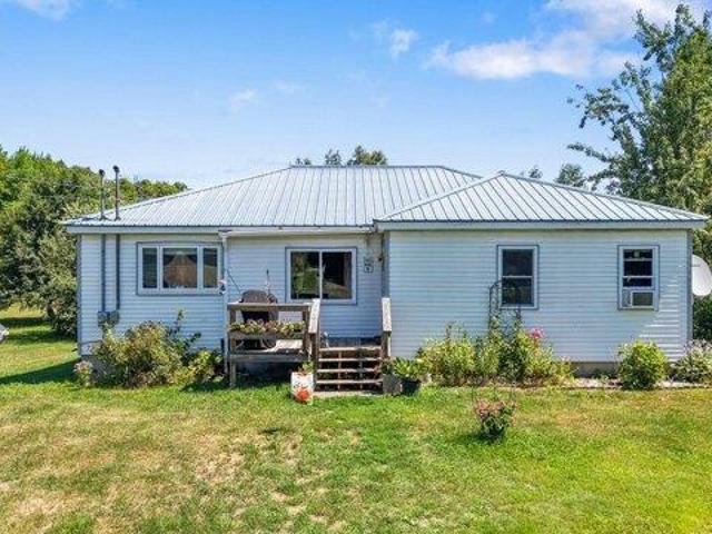 House for sale in Garland, Maine