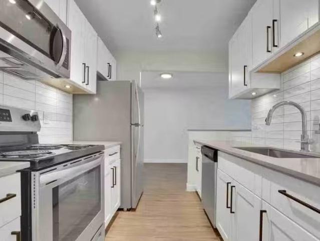 Condo for rent in Chilliwack, British Columbia