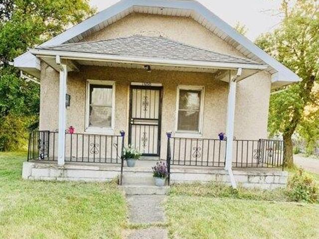 House for sale in Pulaski, Gary